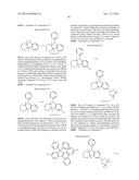 ORGANIC LIGHT-EMITTING DIODE diagram and image