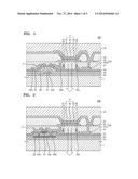 ORGANIC LIGHT-EMITTING DISPLAY APPARATUS AND METHOD OF MANUFACTURING THE     SAME diagram and image