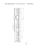 LIGHT EMITTING DEVICE AND METHOD OF MANUFACTURING THE SAME diagram and image