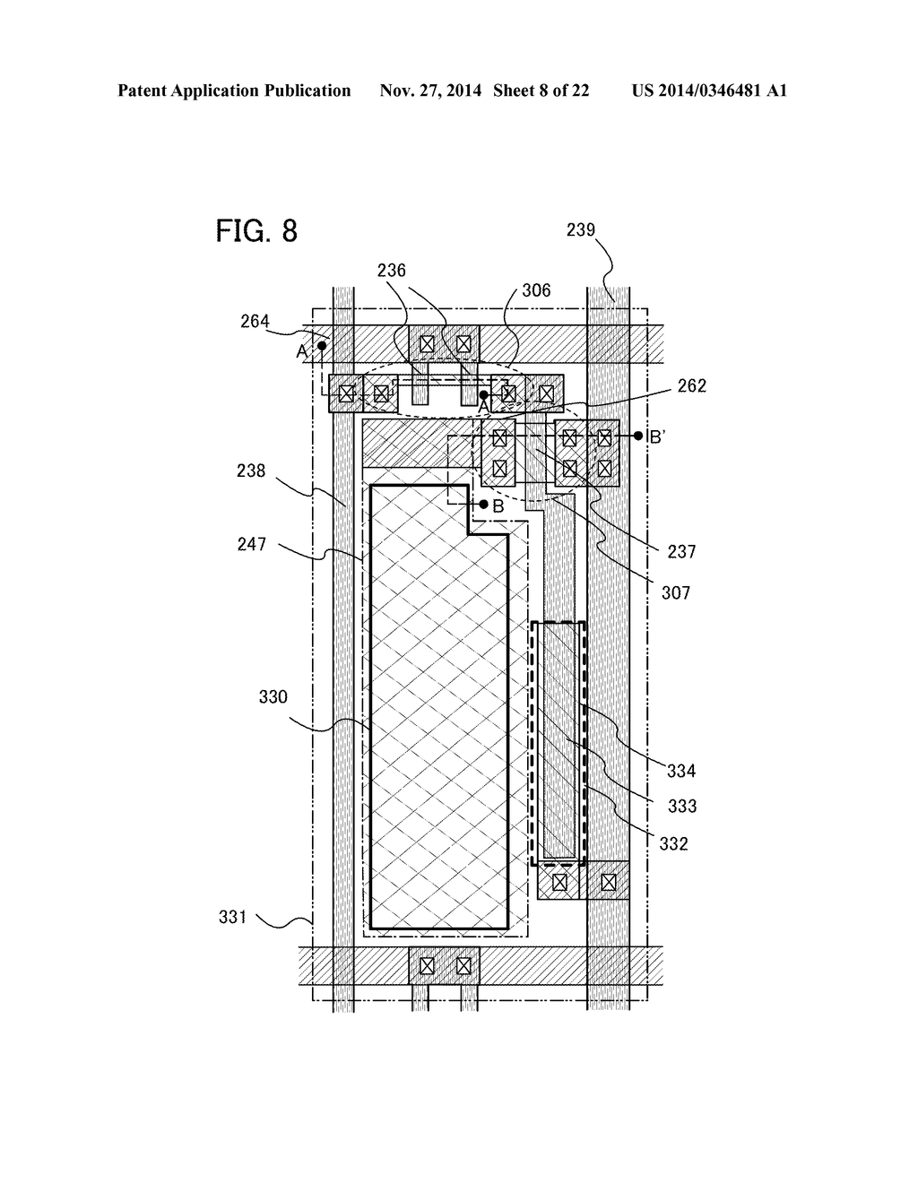 LIGHT EMITTING DEVICE AND METHOD OF MANUFACTURING THE SAME - diagram, schematic, and image 09