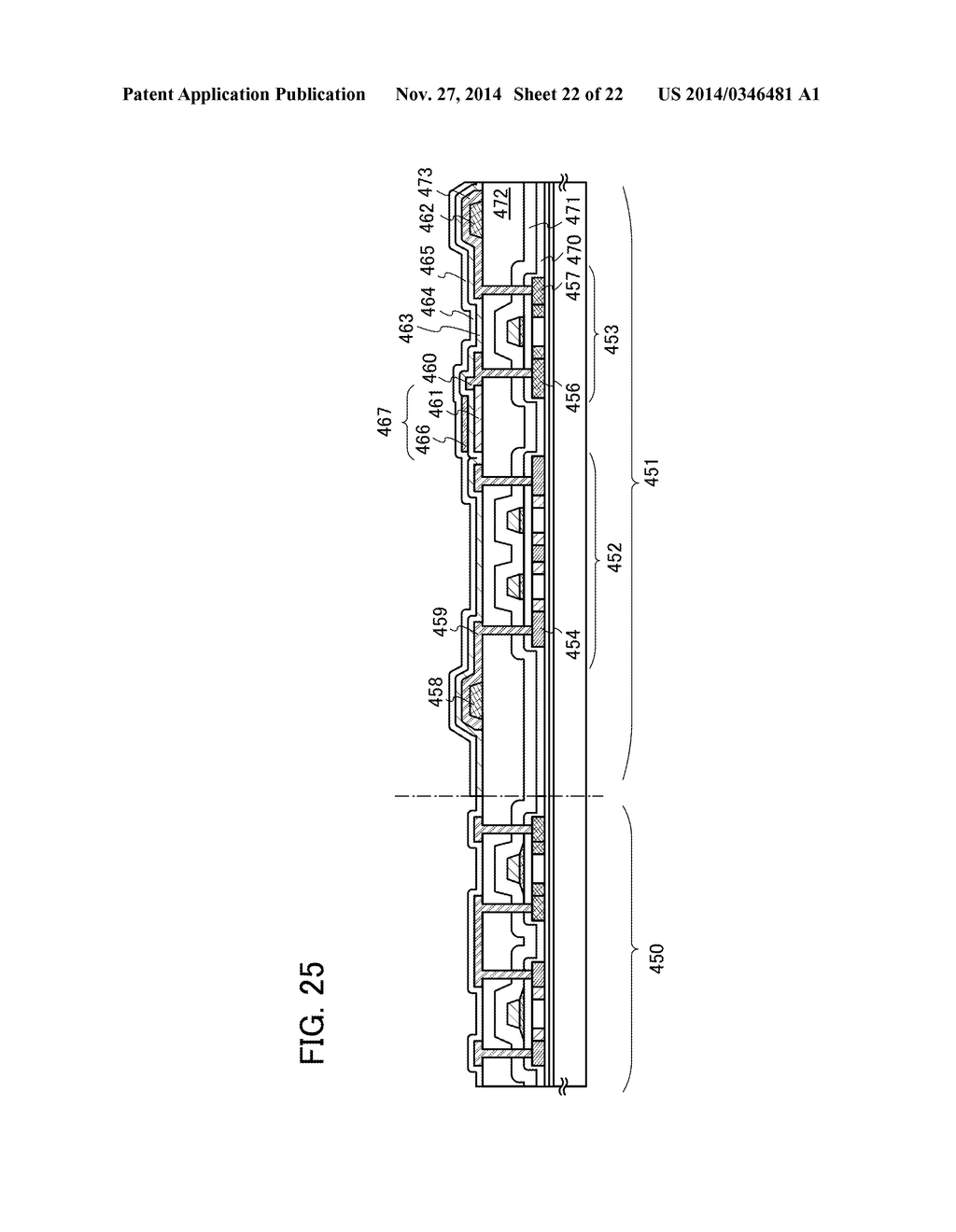 LIGHT EMITTING DEVICE AND METHOD OF MANUFACTURING THE SAME - diagram, schematic, and image 23