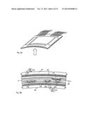 LIGHT EMITTING DEVICE AND METHOD OF MANUFACTURING THE SAME diagram and image