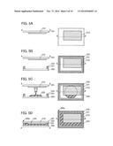 Light-Emitting Module, Light-Emitting Device, Method of Manufacturing the     Light-Emitting Module, and Method of Manufacturing the Light-Emitting     Device diagram and image