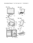 Light-Emitting Module, Light-Emitting Device, Method of Manufacturing the     Light-Emitting Module, and Method of Manufacturing the Light-Emitting     Device diagram and image