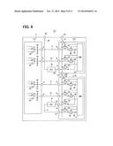 SEMICONDUCTOR INTEGRATED CIRCUIT DEVICE diagram and image