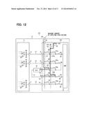 SEMICONDUCTOR INTEGRATED CIRCUIT DEVICE diagram and image