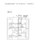 SEMICONDUCTOR INTEGRATED CIRCUIT DEVICE diagram and image