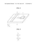 SEMICONDUCTOR DEVICE AND METHOD FOR MANUFACTURING SEMICONDUCTOR DEVICE diagram and image