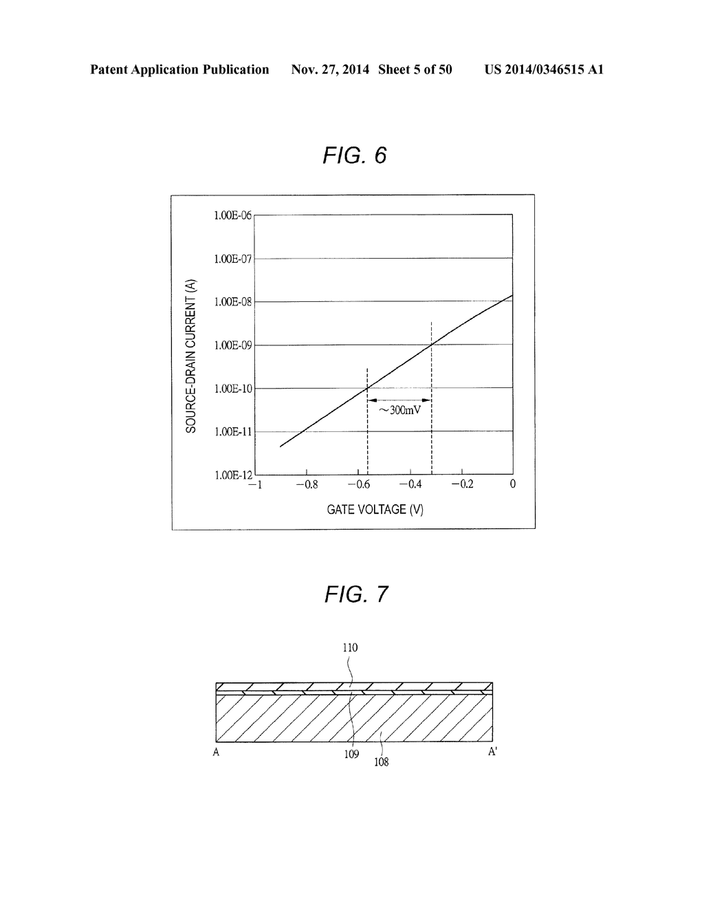 SEMICONDUCTOR DEVICE AND METHOD FOR MANUFACTURING SEMICONDUCTOR DEVICE - diagram, schematic, and image 06