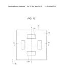 SEMICONDUCTOR DEVICE AND METHOD FOR MANUFACTURING SEMICONDUCTOR DEVICE diagram and image