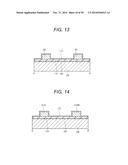 SEMICONDUCTOR DEVICE AND METHOD FOR MANUFACTURING SEMICONDUCTOR DEVICE diagram and image