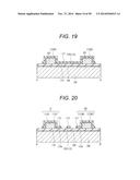 SEMICONDUCTOR DEVICE AND METHOD FOR MANUFACTURING SEMICONDUCTOR DEVICE diagram and image