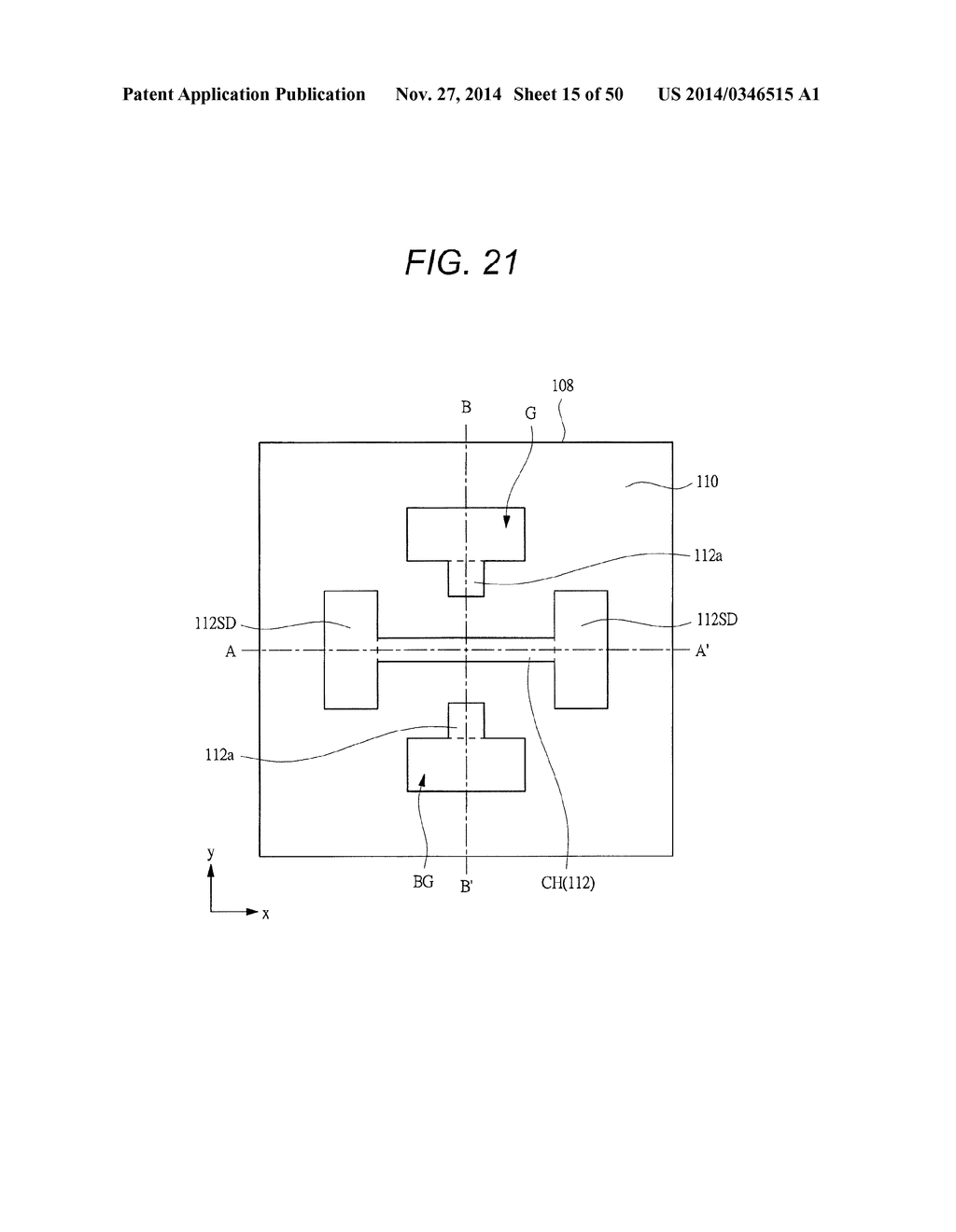 SEMICONDUCTOR DEVICE AND METHOD FOR MANUFACTURING SEMICONDUCTOR DEVICE - diagram, schematic, and image 16