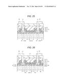 SEMICONDUCTOR DEVICE AND METHOD FOR MANUFACTURING SEMICONDUCTOR DEVICE diagram and image