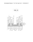 SEMICONDUCTOR DEVICE AND METHOD FOR MANUFACTURING SEMICONDUCTOR DEVICE diagram and image