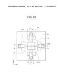 SEMICONDUCTOR DEVICE AND METHOD FOR MANUFACTURING SEMICONDUCTOR DEVICE diagram and image