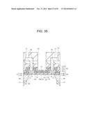 SEMICONDUCTOR DEVICE AND METHOD FOR MANUFACTURING SEMICONDUCTOR DEVICE diagram and image