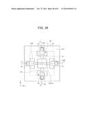 SEMICONDUCTOR DEVICE AND METHOD FOR MANUFACTURING SEMICONDUCTOR DEVICE diagram and image