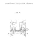 SEMICONDUCTOR DEVICE AND METHOD FOR MANUFACTURING SEMICONDUCTOR DEVICE diagram and image