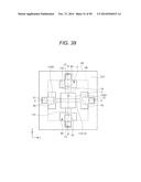 SEMICONDUCTOR DEVICE AND METHOD FOR MANUFACTURING SEMICONDUCTOR DEVICE diagram and image