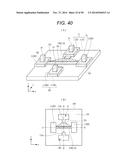 SEMICONDUCTOR DEVICE AND METHOD FOR MANUFACTURING SEMICONDUCTOR DEVICE diagram and image