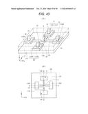 SEMICONDUCTOR DEVICE AND METHOD FOR MANUFACTURING SEMICONDUCTOR DEVICE diagram and image