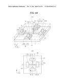 SEMICONDUCTOR DEVICE AND METHOD FOR MANUFACTURING SEMICONDUCTOR DEVICE diagram and image