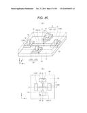 SEMICONDUCTOR DEVICE AND METHOD FOR MANUFACTURING SEMICONDUCTOR DEVICE diagram and image