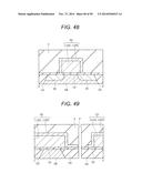 SEMICONDUCTOR DEVICE AND METHOD FOR MANUFACTURING SEMICONDUCTOR DEVICE diagram and image