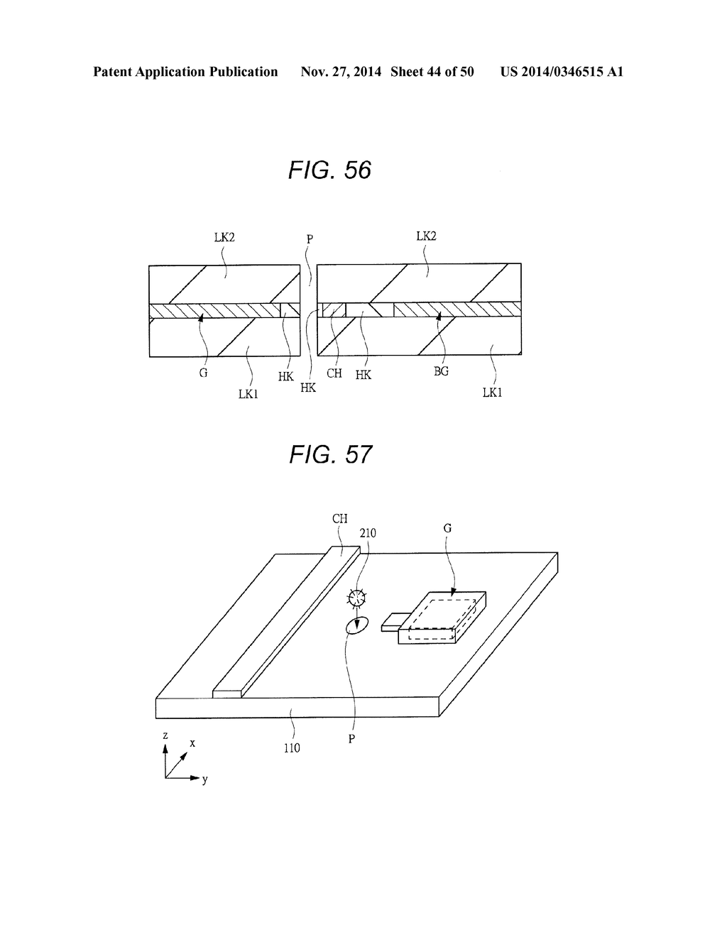 SEMICONDUCTOR DEVICE AND METHOD FOR MANUFACTURING SEMICONDUCTOR DEVICE - diagram, schematic, and image 45