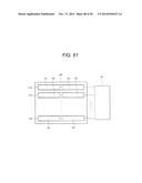 SEMICONDUCTOR DEVICE AND METHOD FOR MANUFACTURING SEMICONDUCTOR DEVICE diagram and image