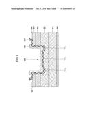 SEMICONDUCTOR DEVICE AND MANUFACTURING METHOD THEREOF diagram and image