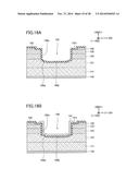 SEMICONDUCTOR DEVICE AND MANUFACTURING METHOD THEREOF diagram and image