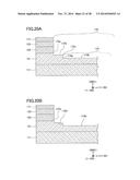 SEMICONDUCTOR DEVICE AND MANUFACTURING METHOD THEREOF diagram and image