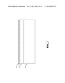 Method of fabricating a gallium nitride p-i-n diode using implantation diagram and image