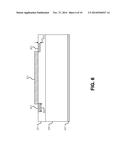 Method of fabricating a gallium nitride p-i-n diode using implantation diagram and image