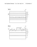 METHOD FOR PRODUCING AN OPTOELECTRONIC SEMICONDUCTOR CHIP AND     OPTOELECTRONIC SEMICONDUCTOR CHIP diagram and image