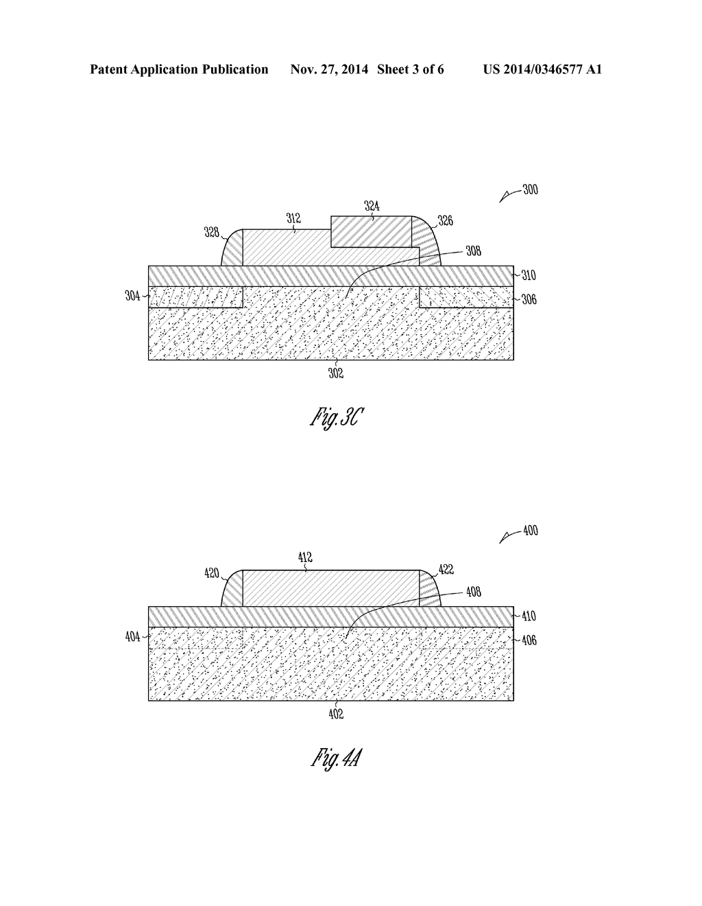 ELECTRONIC DEVICE WITH ASYMMETRIC GATE STRAIN - diagram, schematic, and image 04