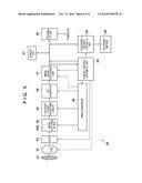 SOLID-STATE IMAGE SENSOR, METHOD OF MANUFACTURING THE SAME, AND IMAGE     CAPTURING SYSTEM diagram and image