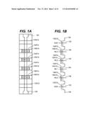 INVERTED-T WORD LINE AND FORMATION FOR NON-VOLATILE STORAGE diagram and image