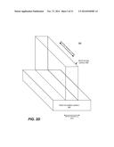 INVERTED-T WORD LINE AND FORMATION FOR NON-VOLATILE STORAGE diagram and image