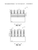 INVERTED-T WORD LINE AND FORMATION FOR NON-VOLATILE STORAGE diagram and image