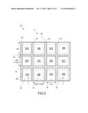 SOLD-STATE IMAGING DEVICE AND ELECTRONIC APPARATUS diagram and image