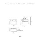 PROCESS FOR MANUFACTURING A SEMICONDUCTOR SUBSTRATE, AND SEMICONDUCTOR     SUBSTRATE OBTAINED diagram and image