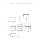 PROCESS FOR MANUFACTURING A SEMICONDUCTOR SUBSTRATE, AND SEMICONDUCTOR     SUBSTRATE OBTAINED diagram and image