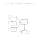 PROCESS FOR MANUFACTURING A SEMICONDUCTOR SUBSTRATE, AND SEMICONDUCTOR     SUBSTRATE OBTAINED diagram and image