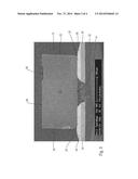 SURFACE MOUNTABLE ELECTRONIC COMPONENT diagram and image