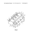 SEMICONDUCTOR DEVICE AND METHOD FOR MANUFACTURING SEMICONDUCTOR DEVICE diagram and image