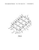 SEMICONDUCTOR DEVICE AND METHOD FOR MANUFACTURING SEMICONDUCTOR DEVICE diagram and image