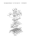 SEMICONDUCTOR DEVICE AND METHOD FOR MANUFACTURING SEMICONDUCTOR DEVICE diagram and image